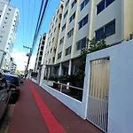 Apartamento Balneario Camboriu Excelente Localizacao