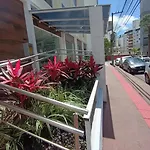 Apartamento Balneario Camboriu Excelente Localizacao