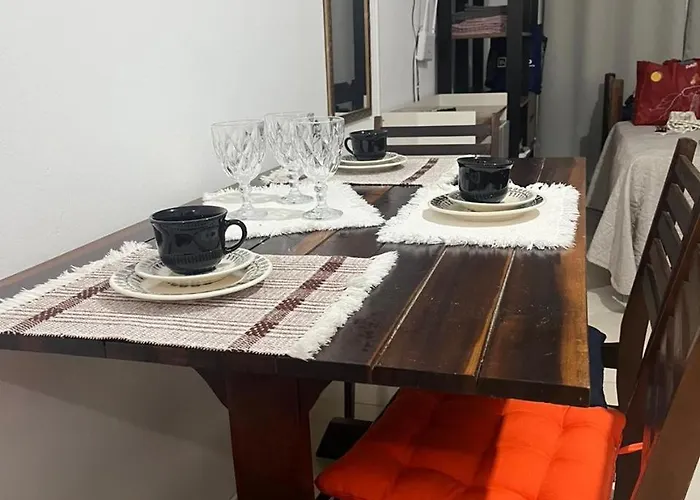Apartamento Balneario Camboriu Excelente Localizacao