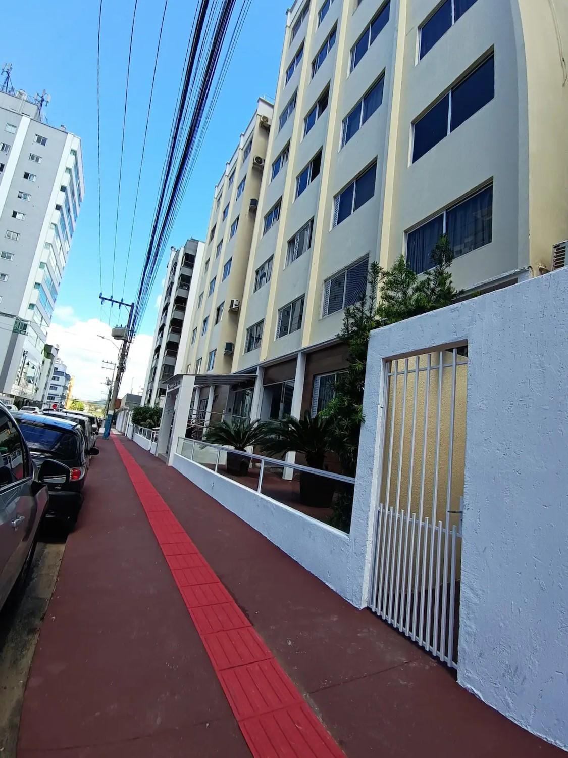 Excelente Localizacao * Balneario Camboriu