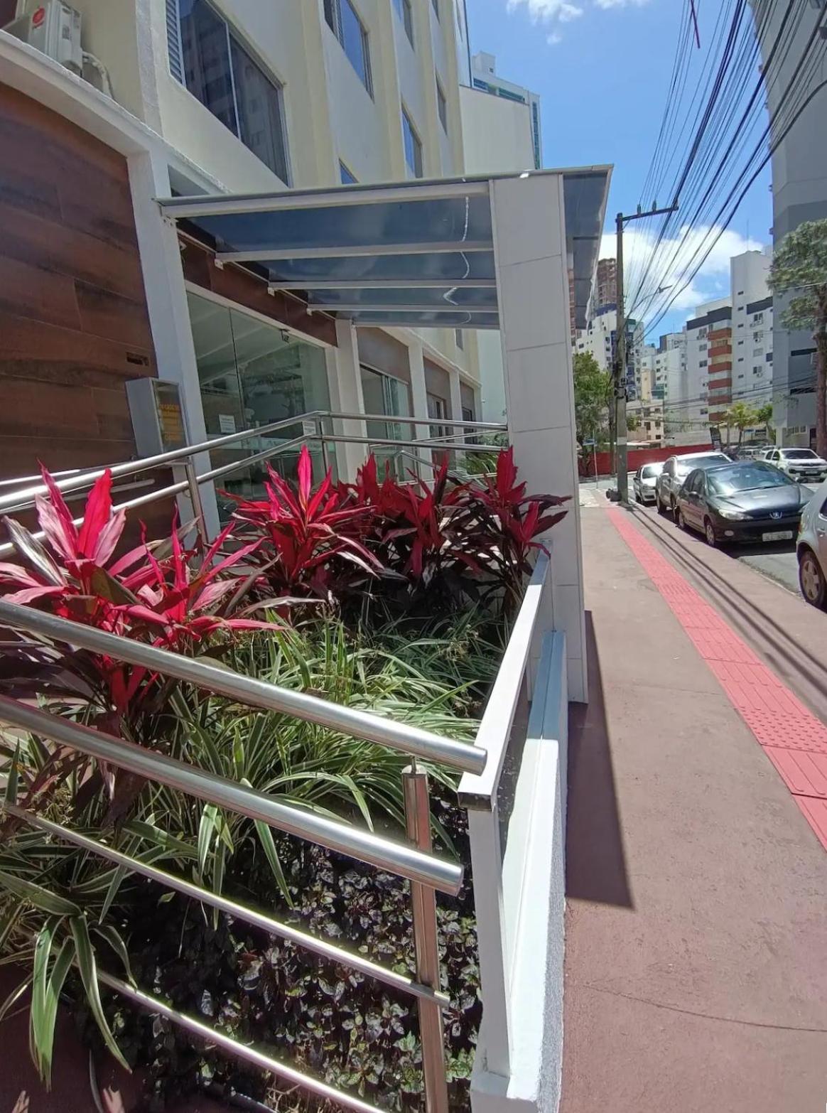 Excelente Localizacao Apartamento