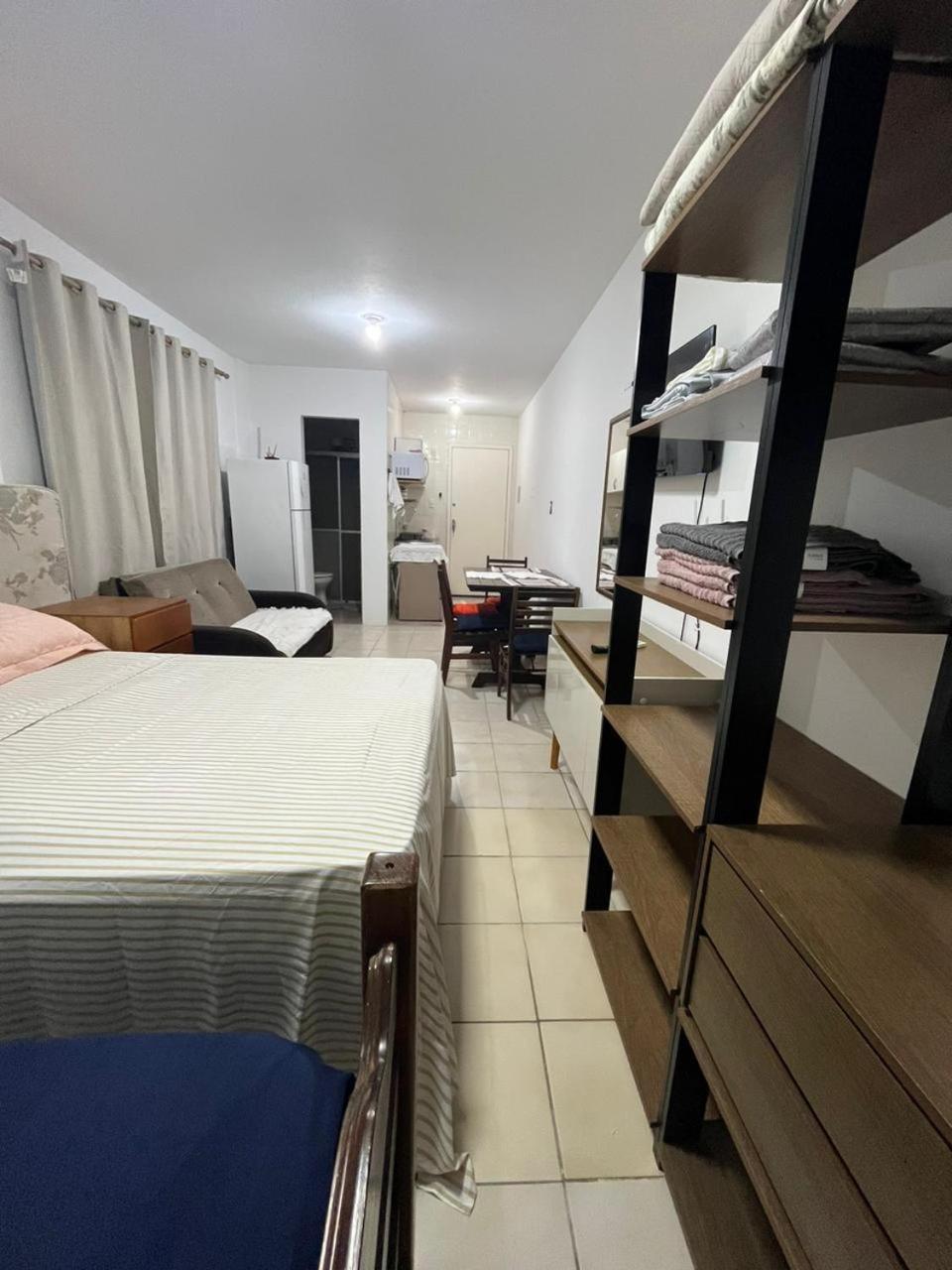 Apartamento Excelente Localizacao